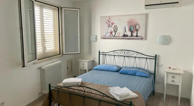 Standard familie cameră Mimi Leuca B&b