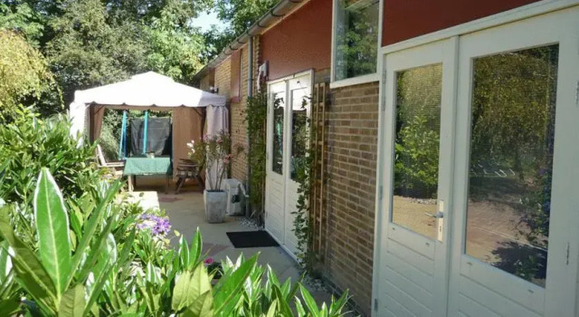 Eurohoeve, Забронировать Отель Отели IJsselmeer с парковкой, Парковка