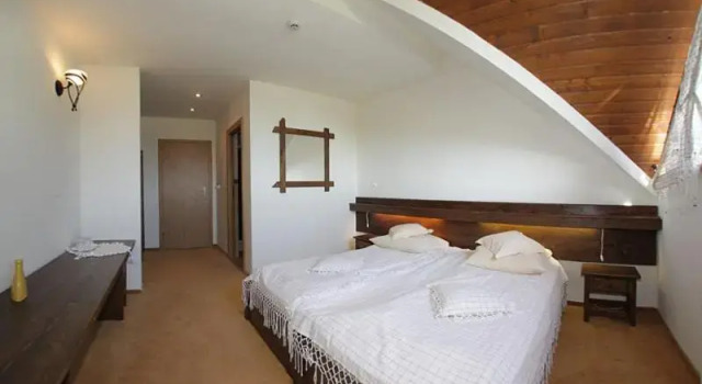 Pensiunea Inima Bucovinei, Reserva ahora Hotel Frasin Frasin