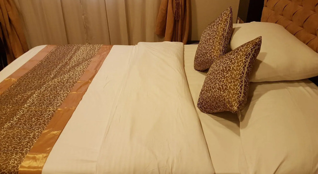 Travellerinn hotel apartment ( Family Only )