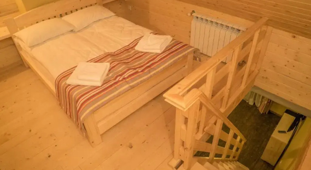 Люкс Hotel Monysto