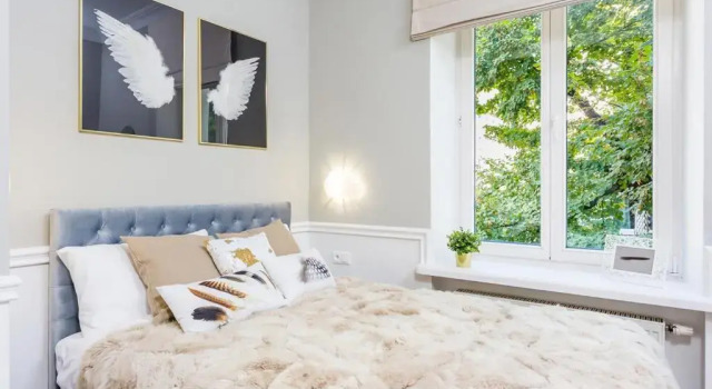 I'm In Heaven - Boutique Apartments