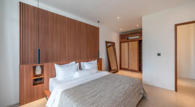 Villa Luna - 4BR in Pererenan
