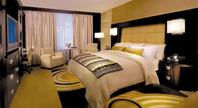 Номер Superior Palolem Inn
