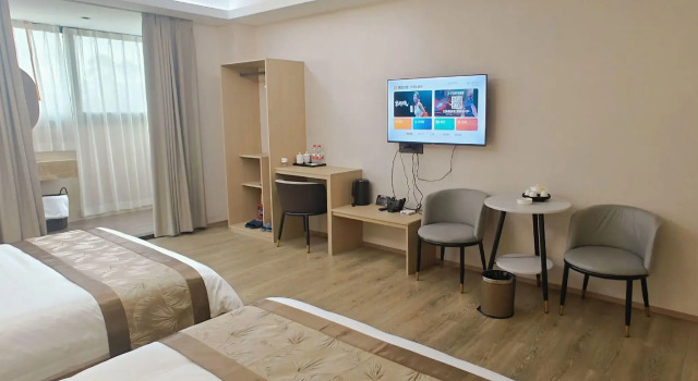 Vienna International Hotel (Dongguan Songshan Lake Guanzhang Road), Забронировать Отель Дунгуань Дунгуань