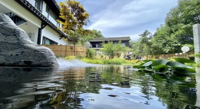 LUXEH Hotel, Rezerwuj Hotel Hangzhou Zhejiang