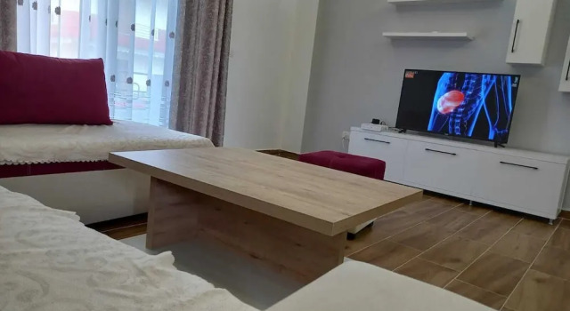 Апартаменты Luxury Apartment for Rent With Sea View