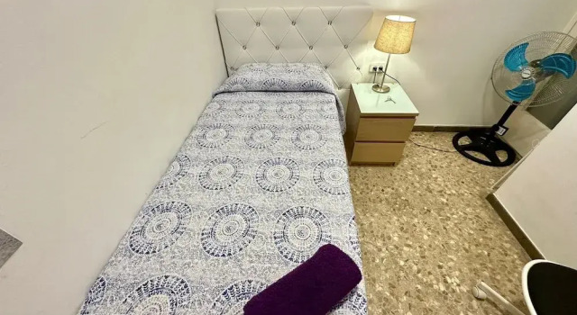 Номер Standard Rooms Sepulveda