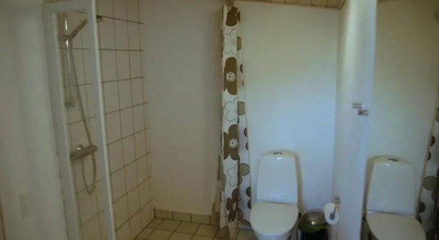 Номер Standard Nr. Nebel Overnatning Hostel