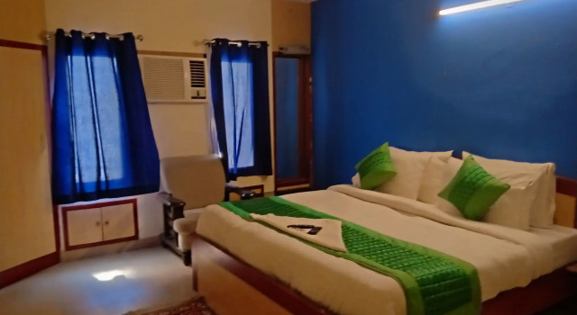 Hotel Mohan Noida
