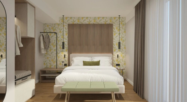 Номер Classic Hotel Europa