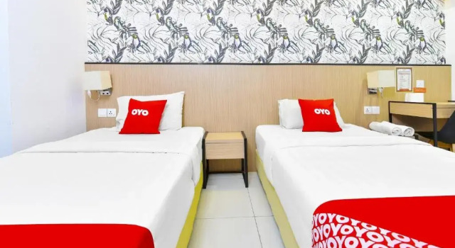 Люкс Deluxe SOVOTEL Boutique Hotel