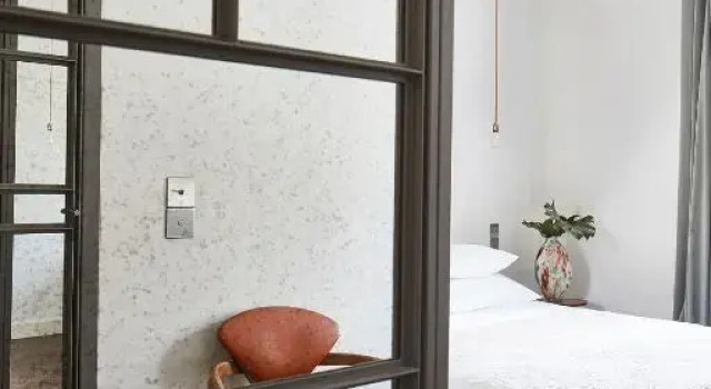 Номер Standard Between Us Bed and Breakfast
