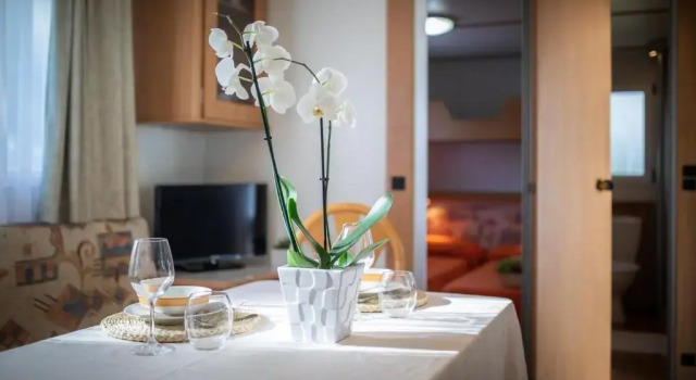 Номер Standard Village & Camping La Foce