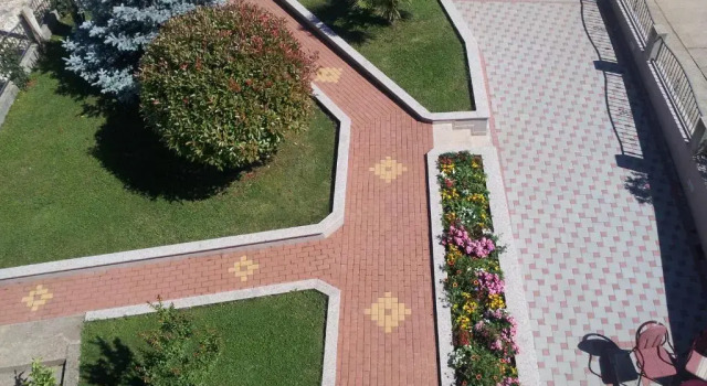 Номер Standard Apartments & Rooms CASA GAGRO