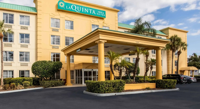 La Quinta Inn & Suites by Wyndham Melbourne Viera