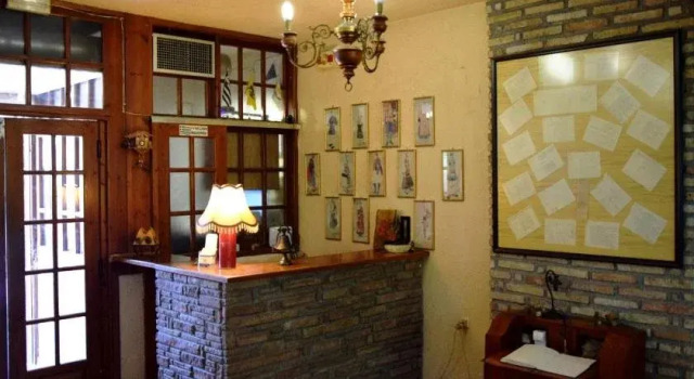 Art&Spa Hotel Villa Creoli, Rezervovat Hotel Xylokastro 