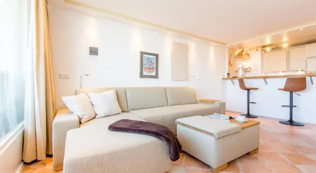 Hanseatenhaus Whg 74