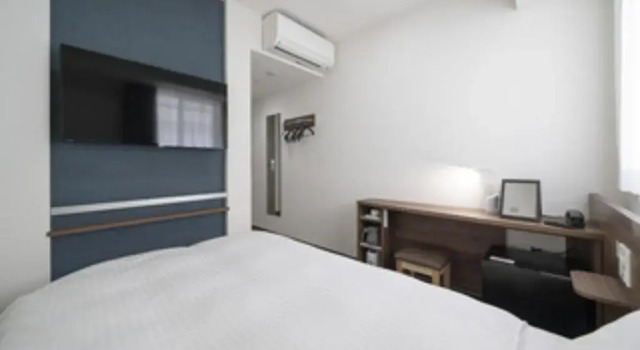 Студия R&B Hotel Nagoya Ekimae - Vacation STAY 15176v