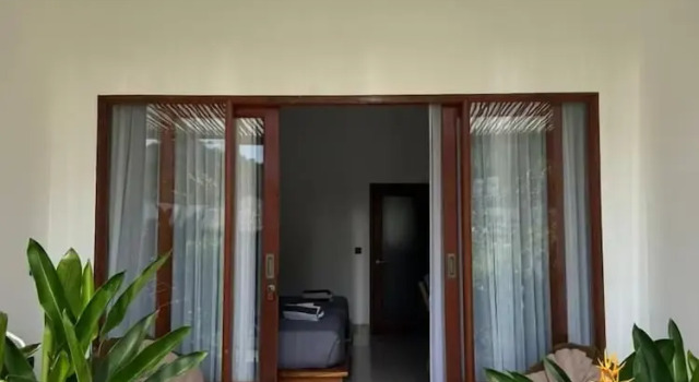 Номер Comfort Turtle House 2 Lombok
