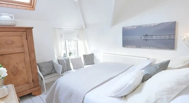 Rhianfa Cottage, Book Feriehus Menai Bridge Anglesey