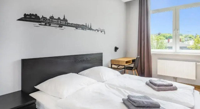 Hostel Am Windberg