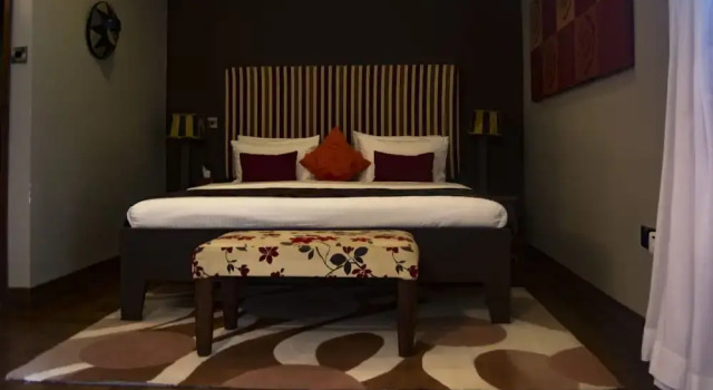 Arusha Residence Boutique Hotel, Buchen Sie Boutique Boutique-Hotels in Arusha, Boutique