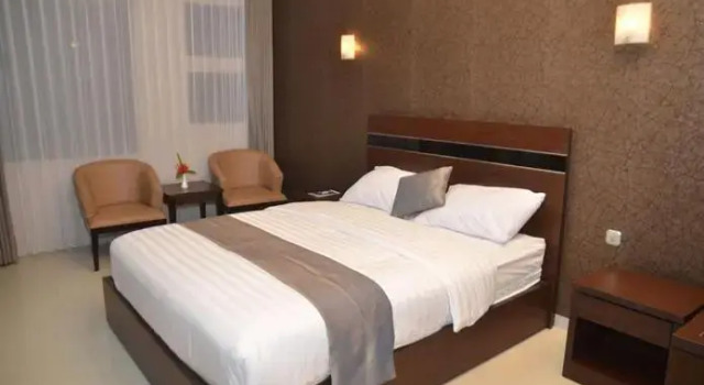 Taman Wisata Selorejo and Resort, Book Resort Hotels in East Java with a Pool, Swimming Pool