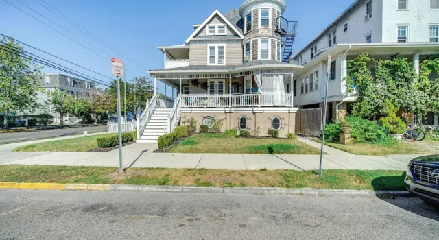 <1 Mi to Boardwalk & Beach Access: Ocean City Apt!, Забронировать Апартаменты/квартира Отели Оушен-Сити с парковкой, рядом с Shriver's Salt Water Taffy &amp; Fudge, Парковка