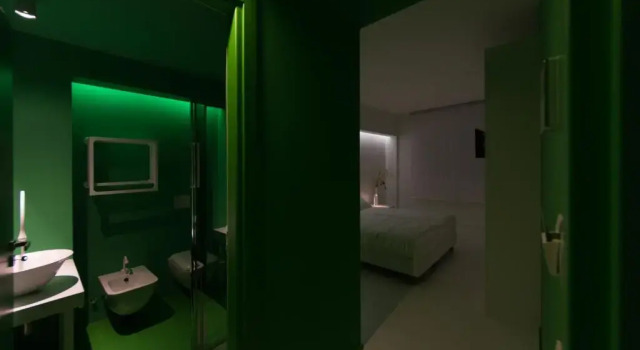 Номер Standard Bed n Design