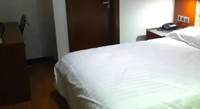 Motel 168, Rezerwuj Motel Chengdong District Xining