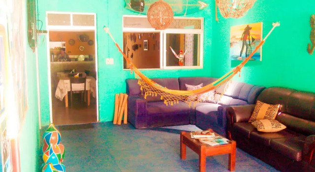Manamar Pousada, Varaa Hotelli Porto De Galinhas Pernambuco