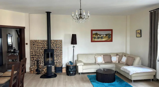 Chopina Loft, Varaa Hotelli Górny Sopot 