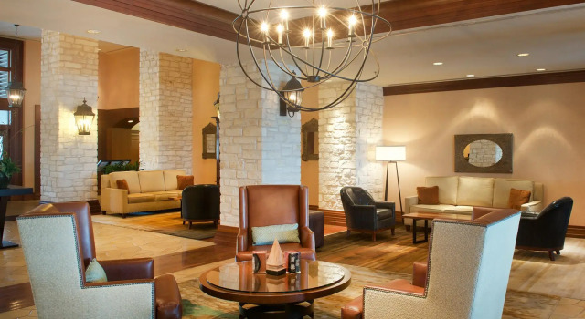 Lakeway Resort & Spa