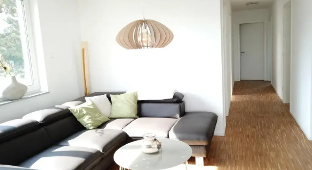 Ferienwohnung Seenland, Забронировать Отель Гросрешен Lusatian Lakeland