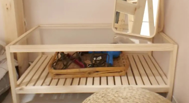 Кровать в общем номере U Guesthouse 2 in Yeonnam Caters to Women - Hostel