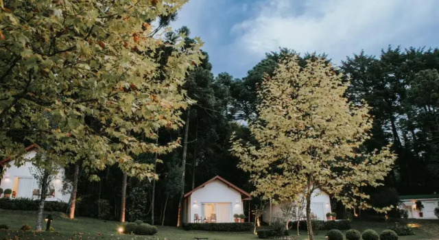 Вилла Roots Resort