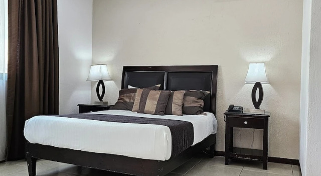 Номер Superior Hotel Posada Virreyes