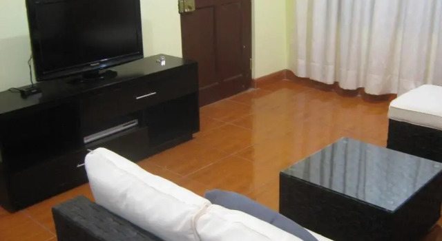 apartamentos Los cedros, Book Lejlighed Chorrillos 