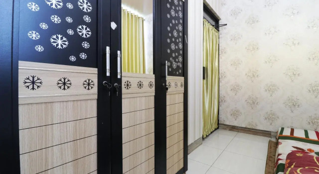Chandrady Guesthouse, Book Hotel Jakarta Jakarta Province