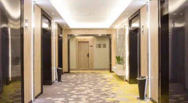 Youth Sunshine Hotel (Xiangtan Gaoxin Wanda Plaza), Rezerwuj Hotel Hotele 3-gwiazdkowe w Xiangtan County, 3*