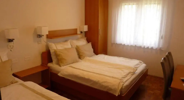 Номер Standard Rooms Gril