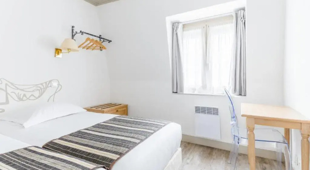 Номер Standard с 2 комнатами Hotel Korner Montparnasse