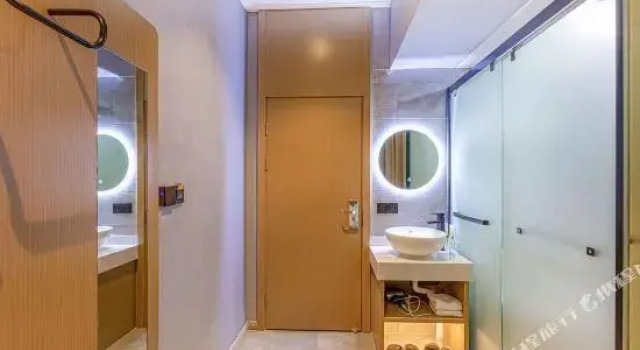 Suzhou Wu Ting Express Hotel