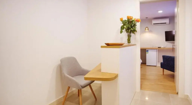 Номер Standard Mijama suites