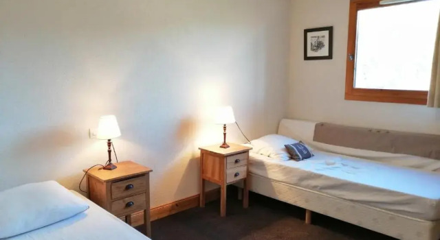 Appartement Morillon 1100, 2 pièces, 4 personnes - FR-1-412-21