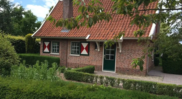 Onthaasten in de Achterhoek, Réserver Hôtel Lievelde Achterhoek