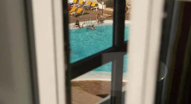 Номер Standard Fuentepark Apartments
