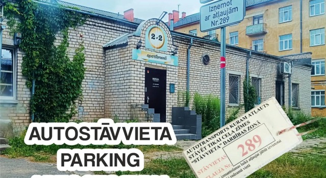 Sofija apartamenti, Забронировать Апартаменты/квартира Апартаменты Даугавпилса, рядом с Daugavpils Olympic Centre, Апартаменты/квартира
