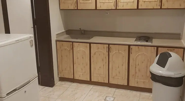 Апартаменты c 1 комнатой Danat 1 Apartments